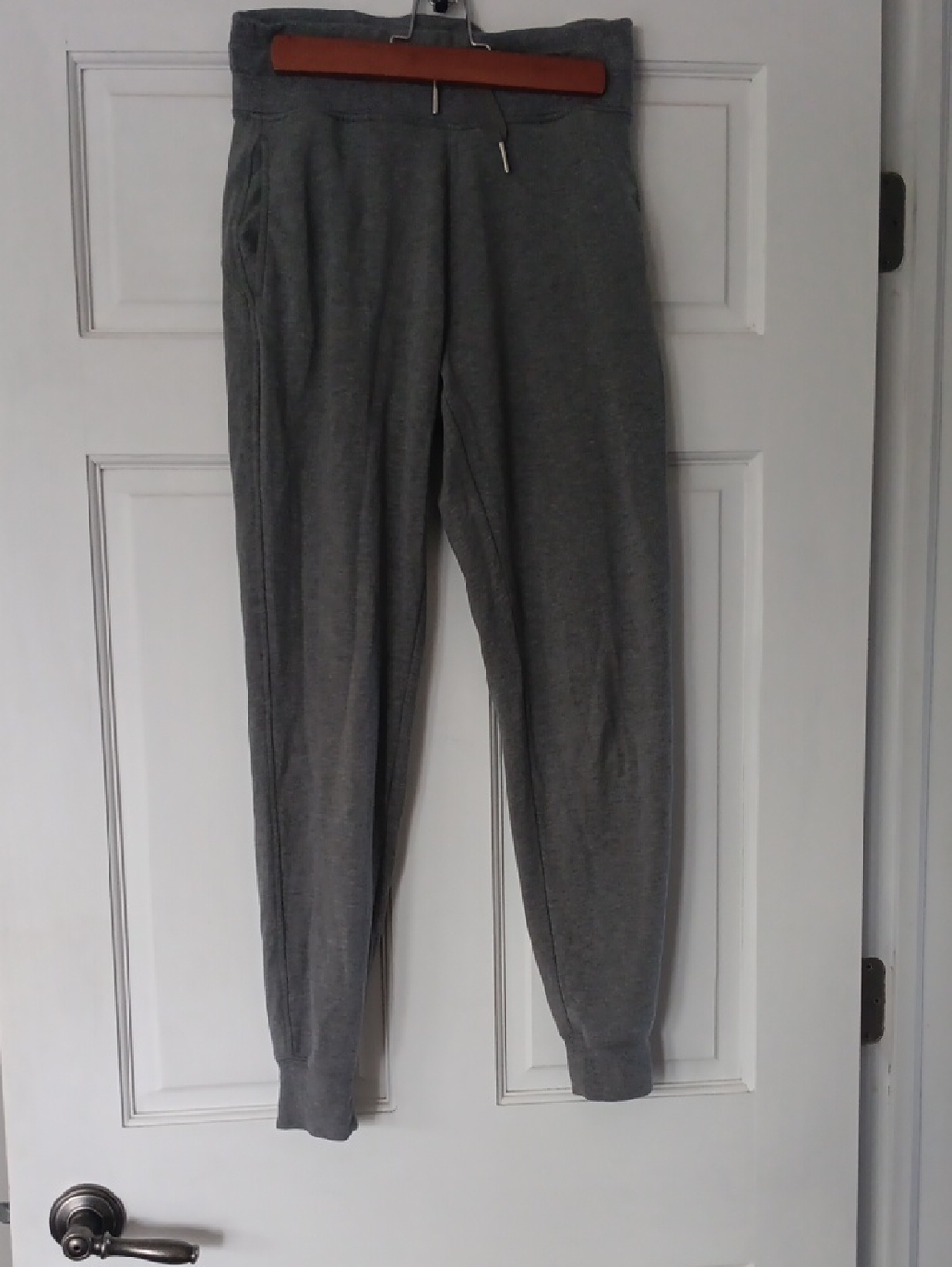 Athleta Joggers Grey, XS